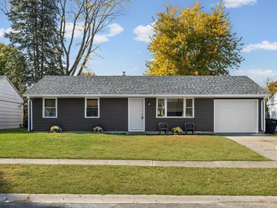 3244 Walton St, Lafayette, IN, 47909