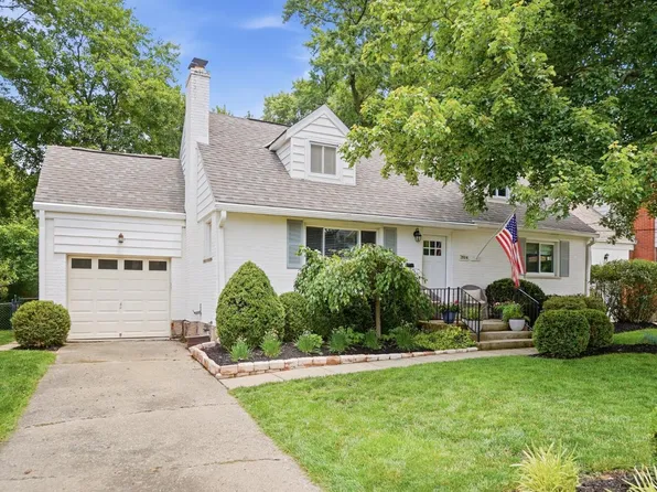 7814 Buckeye Cres, Cincinnati, OH 45243