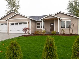 6820 Goodwin Rd, Everson, WA 98247