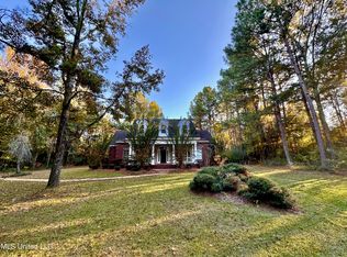 120 Memory Ln, Magee, MS 39111
