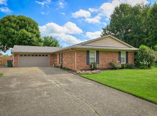 3337 Majestic Prince Dr, Owensboro, KY 42303