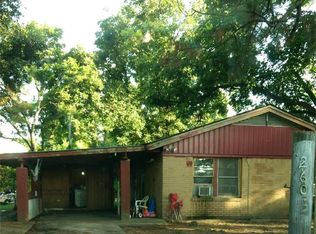 2605 Lasalle Dr, Alexandria, LA 71303