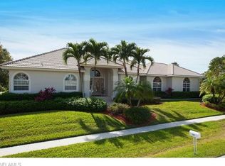 1165 Lamplighter Ct, Marco Island, FL 34145