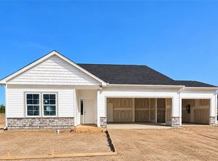 5833 Latigo Ct, Clemmons, NC 27012