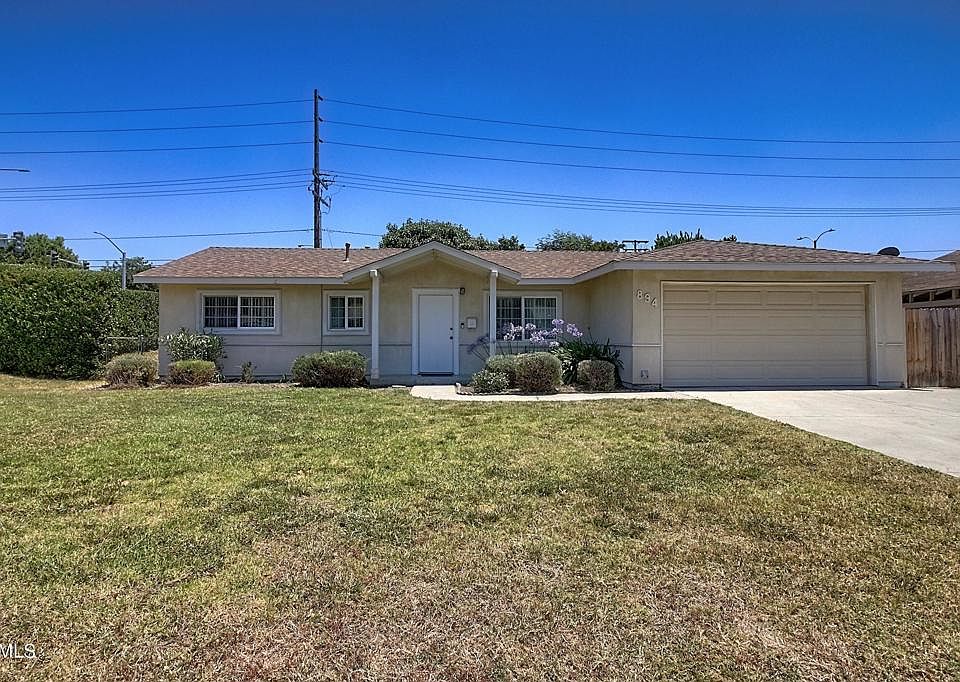 894 Barton Ave, Camarillo, CA 93010 Zillow