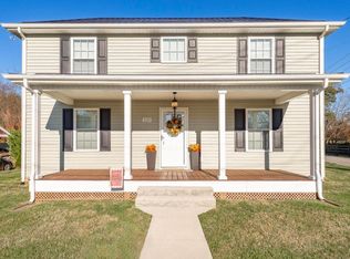 220 Williams St SW, Abingdon, VA 24210