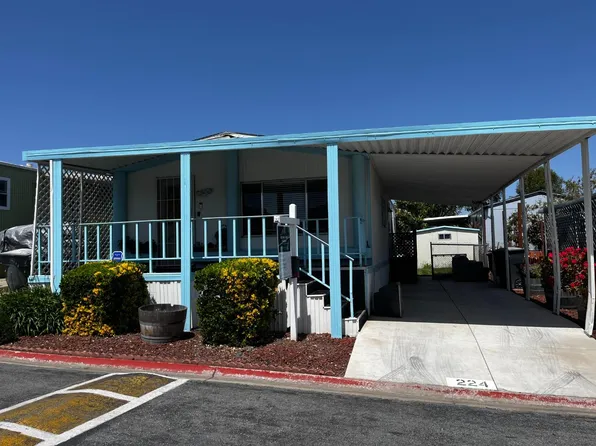 255 E Bolivar St #224, Salinas, CA 93906