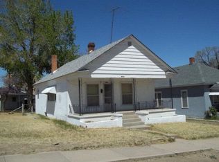 1401 E 5th St, Pueblo, CO 81001