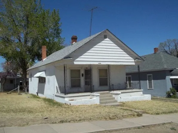 1401 E 5th St, Pueblo, CO 81001