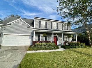 7323 Coopers Hawk Dr, Hanahan, SC 29410