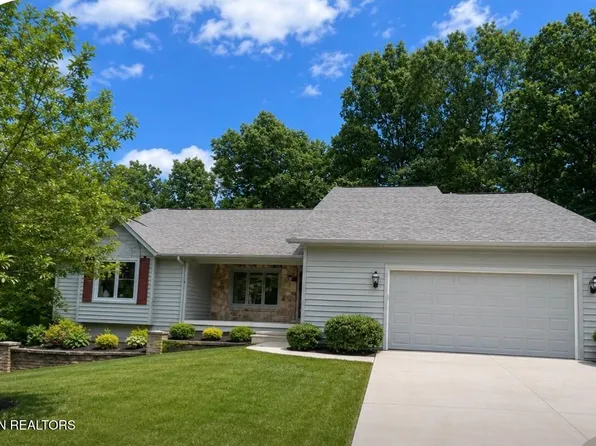 18 Heather Glen Dr, Fairfield Glade, TN 38558
