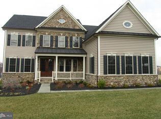 6935 Warfield Rd, Laytonsville, MD 20882