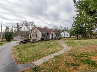 417 Captain Frank Rd, New Albany, IN 47150