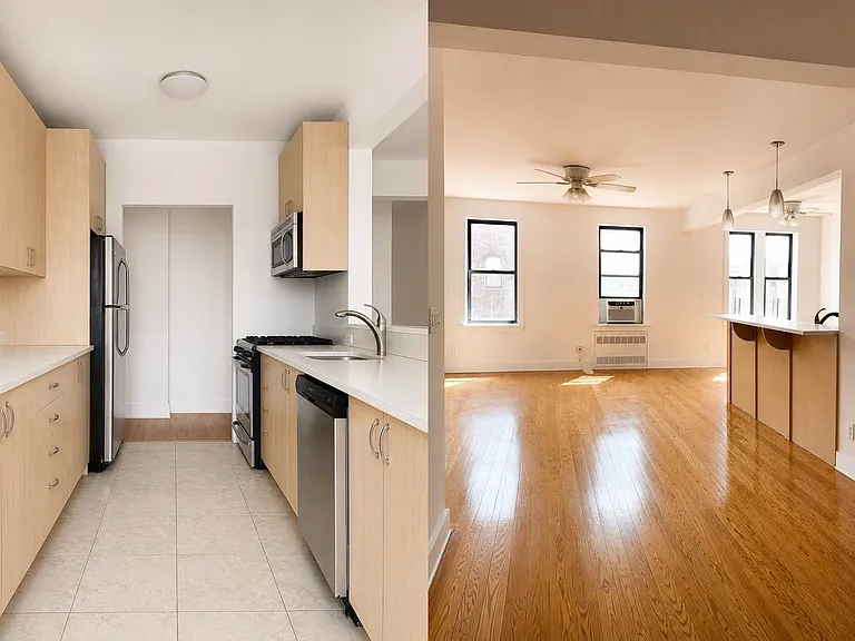 41-22 42nd St #3G — Photo 1