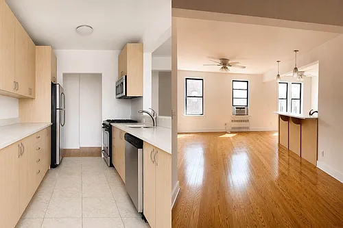 41-22 42nd St #3G Photo 1