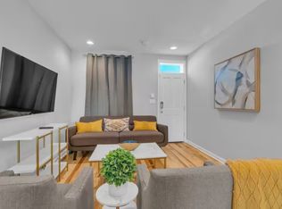 2121 E Chase St, Baltimore, MD 21213