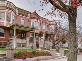 2805 Guilford Ave, Baltimore, MD 21218