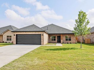 4711 Scotty Dr, Amarillo, TX 79119