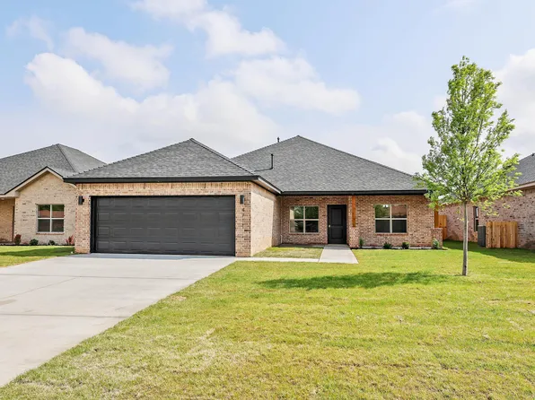 4711 Scotty Dr, Amarillo, TX 79119