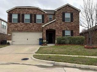 1103 Brazoria Rd, Forney, TX 75126