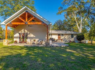 1363 E 270th Hwy, Sheridan, AR 72150
