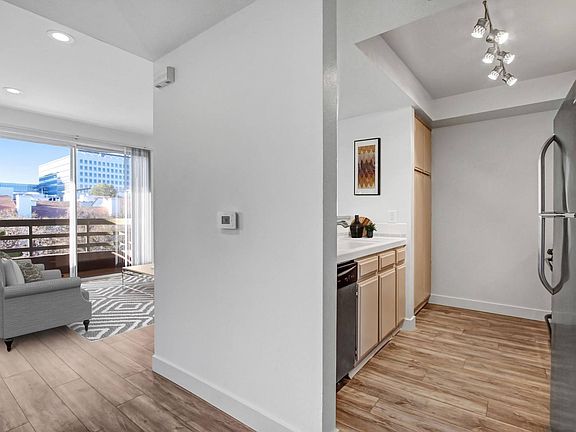 2nd image of 8614 Burton Way APT 204