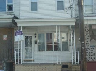 326 W Pine St, Mahanoy City, PA 17948