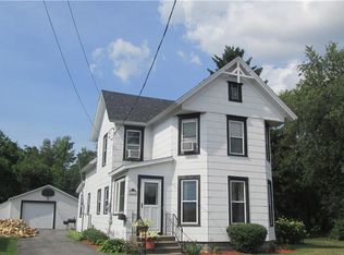 733 Water St, Watertown, NY 13601