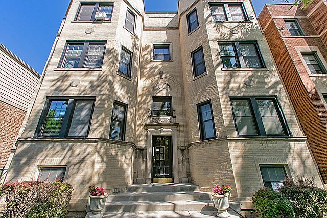 1st image of 1718 W Estes Ave #1