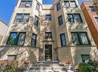 1718 W Estes Ave #1, Chicago, IL 60626