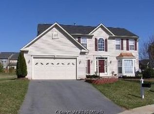 1804 Whispering Meadow Ct, Frederick, MD 21702