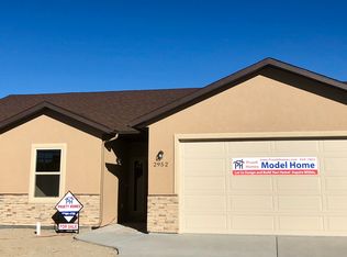 2952 Wicklow Ct, Grand Junction, CO 81504