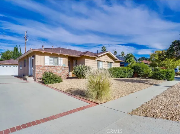 7855 Beckett St, Sunland, CA 91040