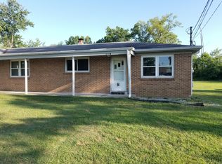 4531 Delhi Arnheim Rd, Georgetown, OH 45121
