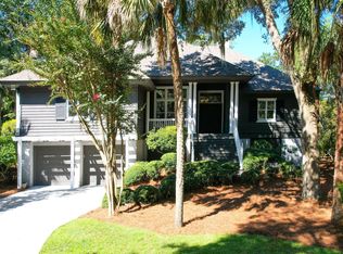 731 Virginia Rail Rd, Kiawah Island, SC 29455