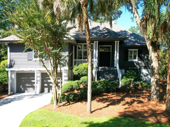 731 Virginia Rail Rd, Kiawah Island, SC 29455