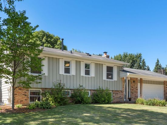 13375 Fordham Ave Saint Paul Mn 55124 Mls 5643854 Zillow