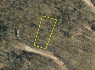 Hilltop Dr, Wolverine, MI 49799
