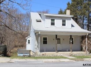 204 W Main St, Windsor, PA 17366
