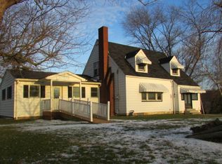 2914 Enon Rd, Enon Valley, PA 16120