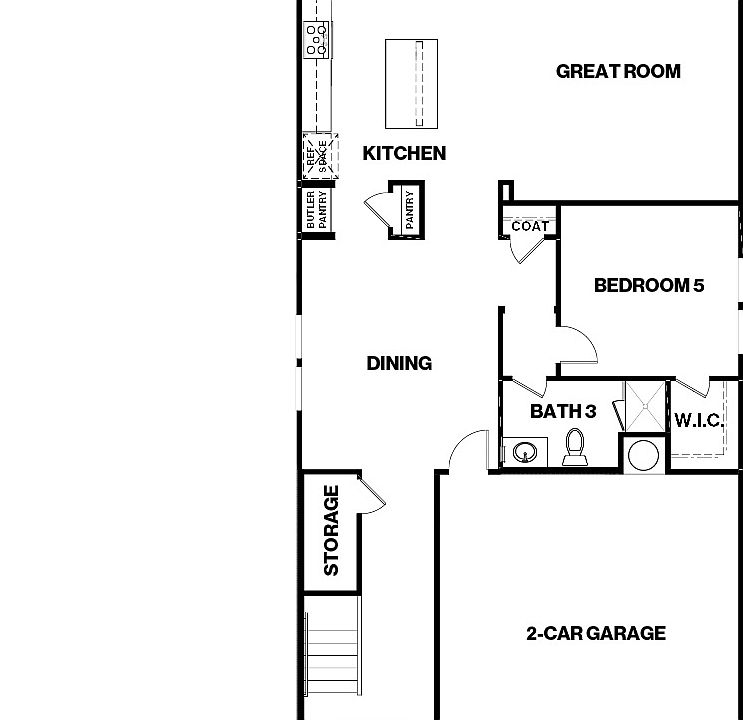 Floor Plan.