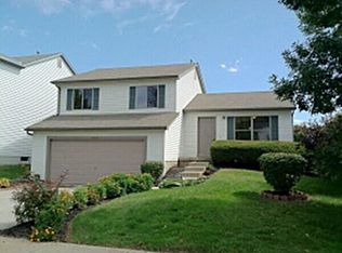 2730 Raphael Dr, Columbus, OH 43232