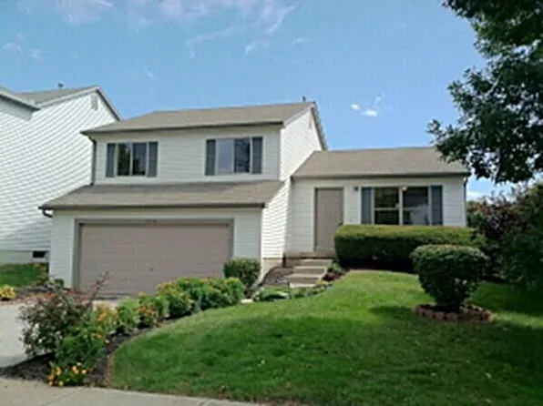 2730 Raphael Dr, Columbus, OH 43232