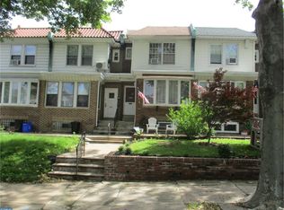 3355 Saint Vincent St, Philadelphia, PA 19149