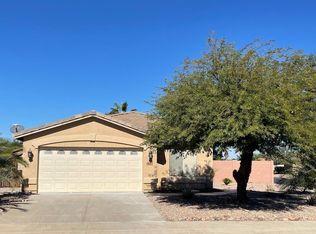 42264 W Desert Fairways Dr, Maricopa, AZ 85138