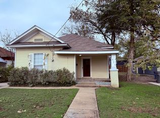 629 Melba St, Dallas, TX 75208