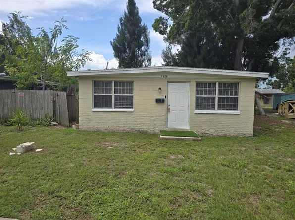 4426 13TH AVENUE S, ST PETERSBURG, FL 33711