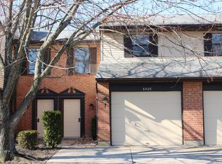 6508 Rolling Glen Dr, Dayton, OH 45424