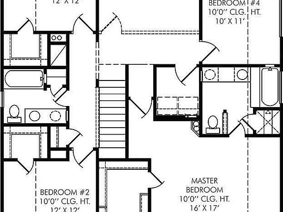 4th image of 5102 Windy Plantation Dr