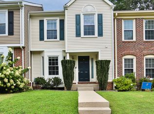 11577 Hill Meade Ln, Woodbridge, VA 22192